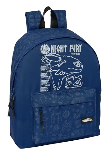 Sac à dos Dragons pour enfants de qualité supérieure et finitions soignées