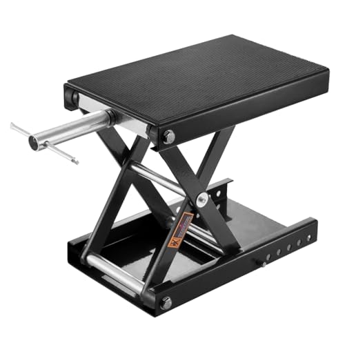 best motorcycle lifts
