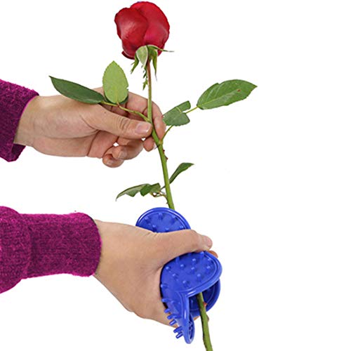 3-Pack Herramienta para Quitar Espinas y Hojas de Rosas miniatura 3