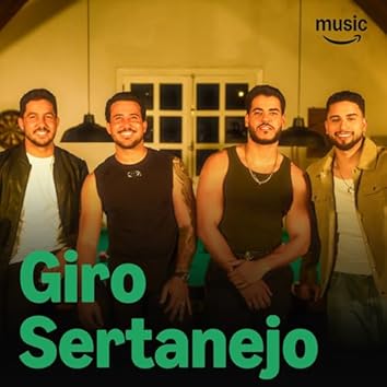 Giro Sertanejo