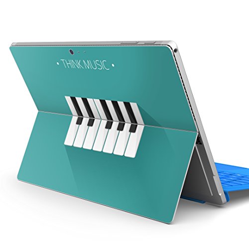 igsticker Surface pro7 (2019) pro6 pro2017 pro4 p XLV[ T[tFX m[gubN m[gp\R Jo[ P[X tB XebJ[ ANZT[ ی 010400 sAm y 