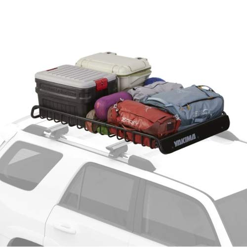 Amazon | [YAKIMA 正規品] ルーフラック ロードウォーリア ※延長用