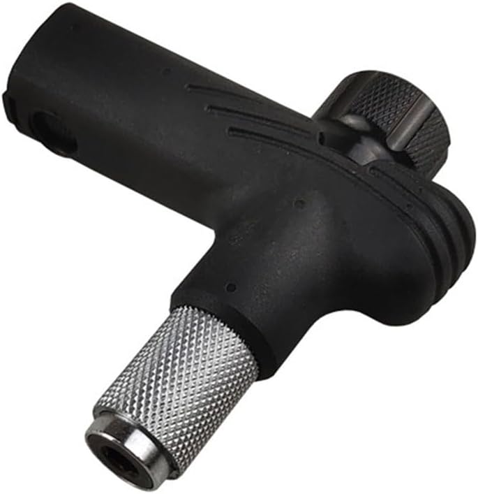 Mountain Bike Adjustable Handheld Ratchet Wheel Repair Tool Cycling Torque Wrench Portable Aluminium Alloy
