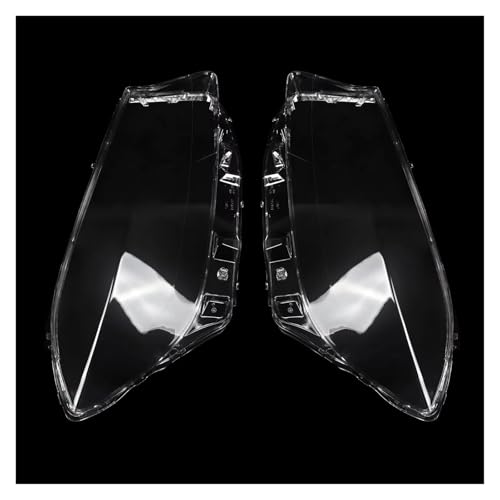 Couvercle lentille de phare pour W176 finition optique haut de gamme
