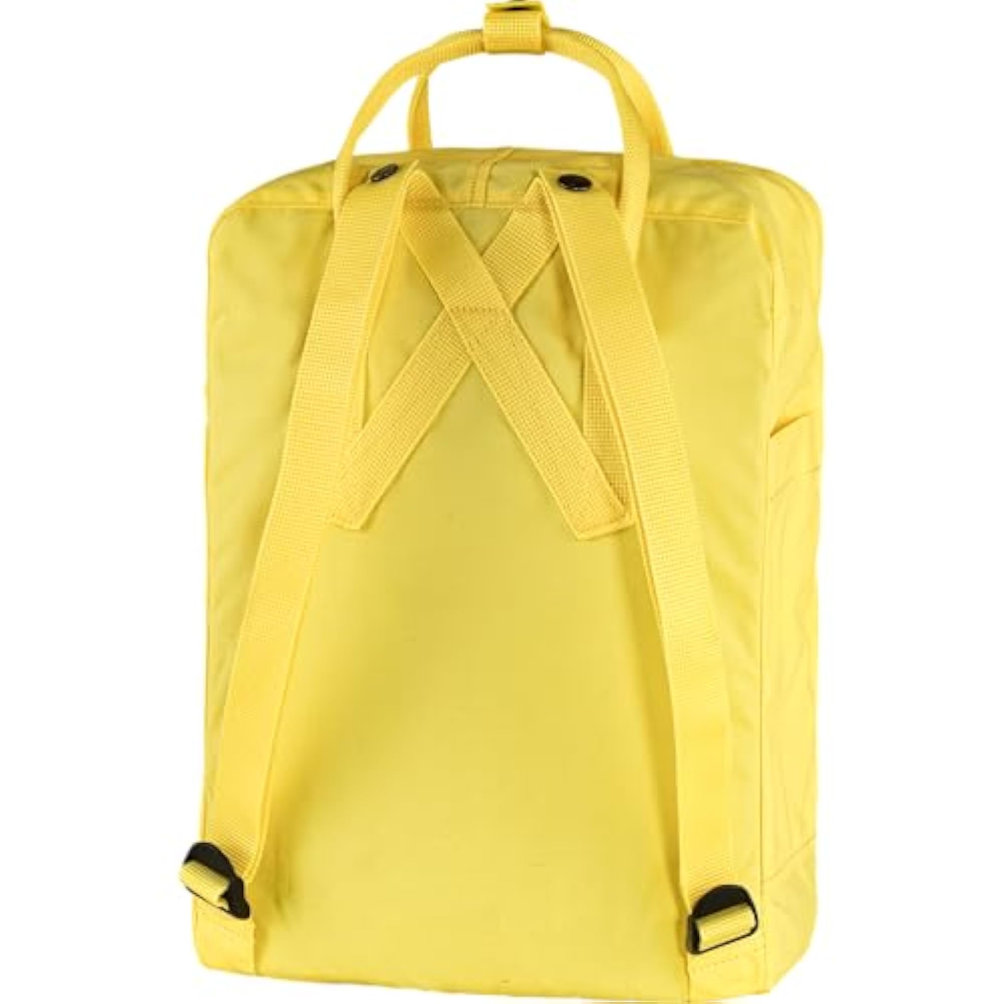 Fjallraven Kanken Backpack, Corn Color