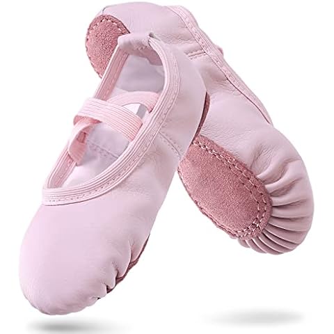 Chaussures de ballet boruizhen Cover