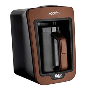 Fakir Kaave Mokka Machine – Turks koffiezetapparaat – Turks kahve makinesi – Turkse koffiemaker – Turkse koffie – Turkse koffie – Turkse koffiemachine – koffiezetapparaat 4 kopjes