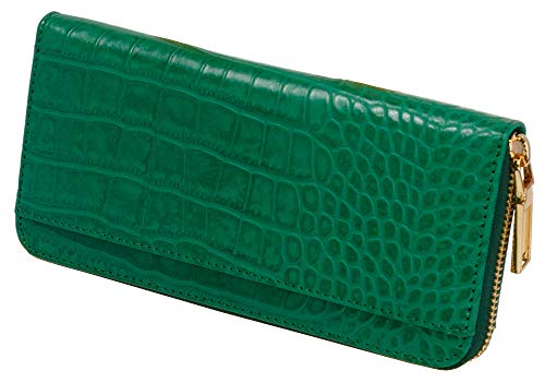 クロコダイル レディース長財布 通販 人気ランキング 価格 Com