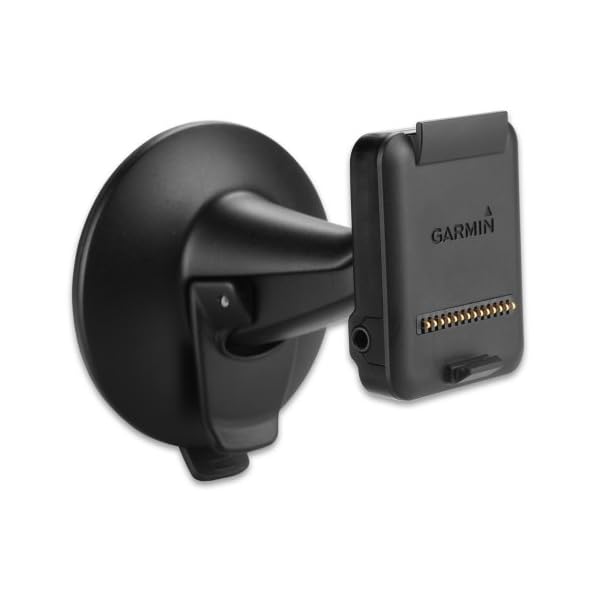 Suction Cup Mount,dezl 760 – Bild 3