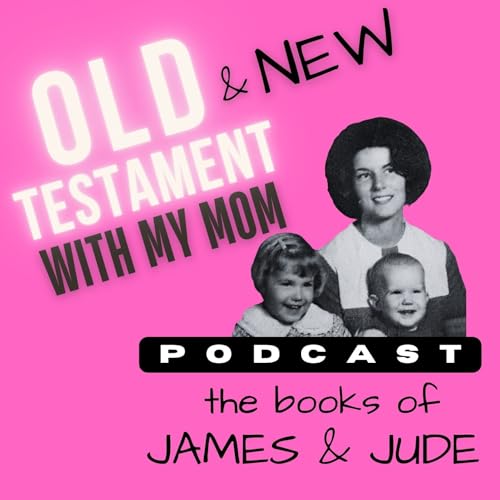 『James & Jude: beliefs, behaviors, and Kim is thankful that mercy triumphs over judgment』のカバーアート
