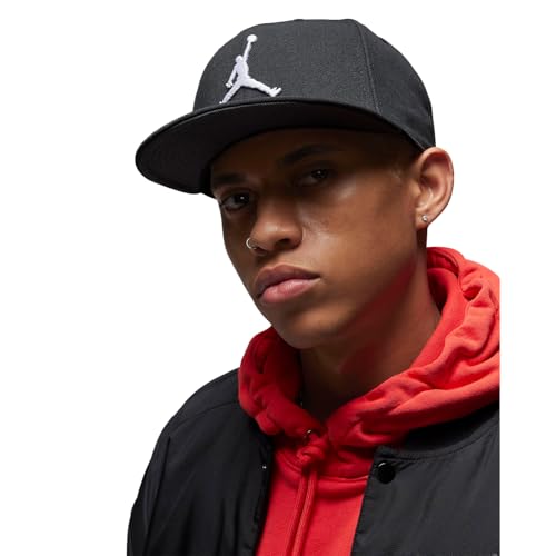 Pro Cap by Jordan - Black