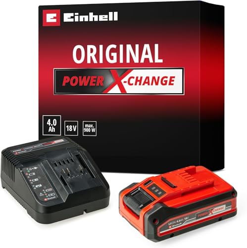 Pompe d'arrosage sans fil 18V Einhell AQUINNA avec refoulement 25m et protections intégrées