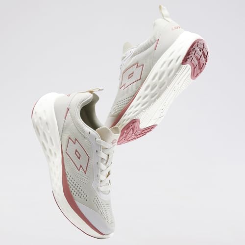 Image of Lotto Women Aerostep Running Shoes