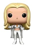 Funko Pop! Marvel X-Men - Emma Frost Pop! Vinyl Figure #184SPECIALTY SERIES