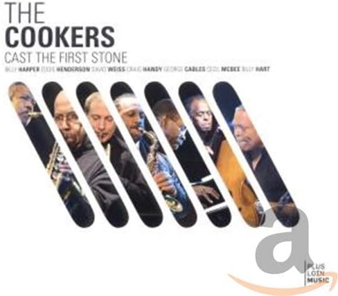 Cast the First Stone