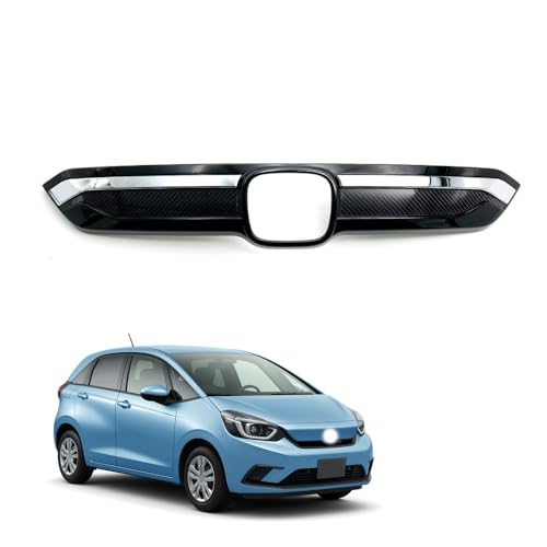 無限フィット カーボンフロントグリルガーニッシュ GR1 GR2 GR3 GR4 無限 MUGEN フロントグリルガーニッシュ for Skip ライム