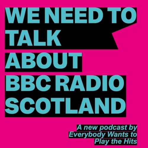 We Need to Talk About BBC Radio Scotland