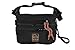 Portabrace HIP-2B Hip Pack - Medium (Black)