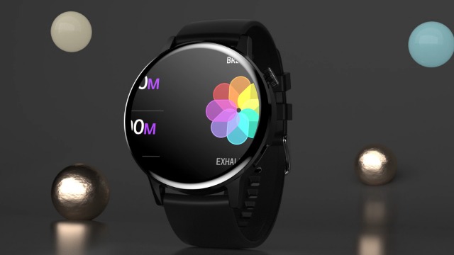 2024 Novità Smartwatch 6 Uomo Full Touch Pressione Sanguigna Ossigeno Nel Sangue Bluetooth Chiamata Sportivo Smart Watch Uomo Donna Per Android IOS - Foto 8