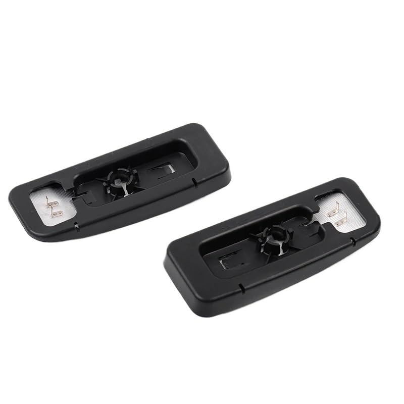 Cristal de espejo calefactable convexo para Sprinter y Crafter 2