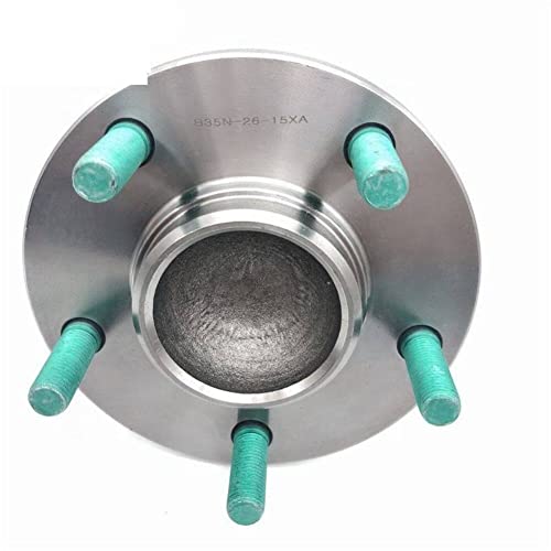 1pc/set PARTS# B35N-26-15XA REAR wheel hub unit LIUMO-AUTO