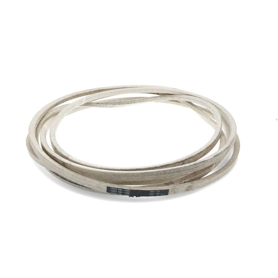 Toro Part # 106-7350 Belt 72" Z-Master Deck Belt Replaces # 108-4057