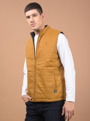 Image of Cantabil Men Reversible Jacket