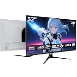 KTC 32インチ モニター WQHD 100Hz H32D6