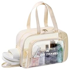 Travel-Beige with Shoes Part