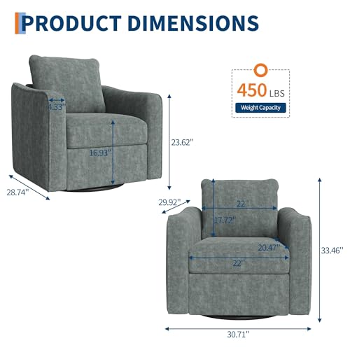 Sillón Plegable Ergónomico Verde miniatura 2
