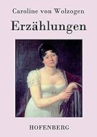 Erzahlungen 3843026351 Book Cover