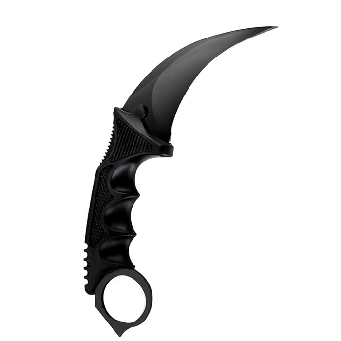 Buy Karambit Trainer Knife Without Cutting Edge Karambit Practice