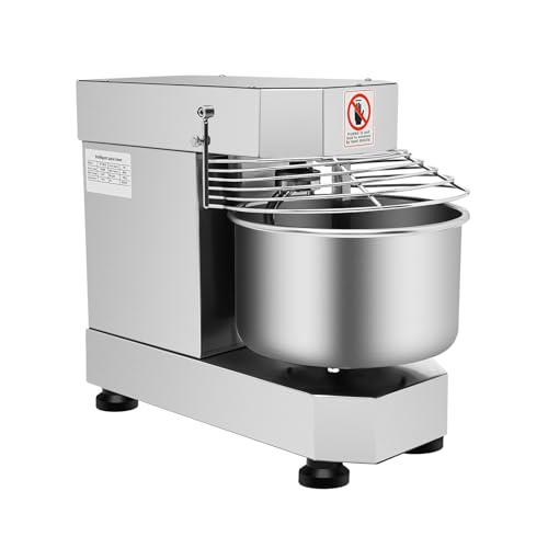 YYHGTRD Commercial Food Mixer
