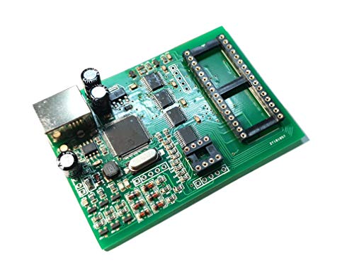 USB Programmer for EPROM 27C, (27C256, 27C512, etc.)