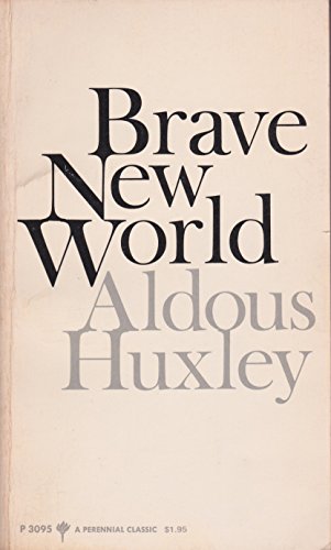 Image of Brave New World