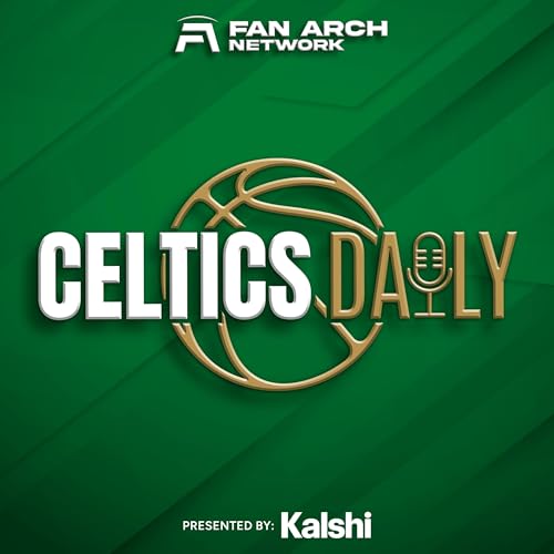 We DID NOT See This Coming... | Daily Celtics News & Rumors