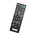 RM-ANP109 Remote Control for Sony AV System Remote Replacement - No Programming Needed Direct Use, Effortless Control for Various Sony AV System Models SA-CT260 SA-CT260H SA-WCT260H HT-CT260C