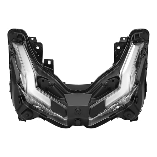Phare moto LED pour ADV 150 160 350 bloc optique avant 2019-2025