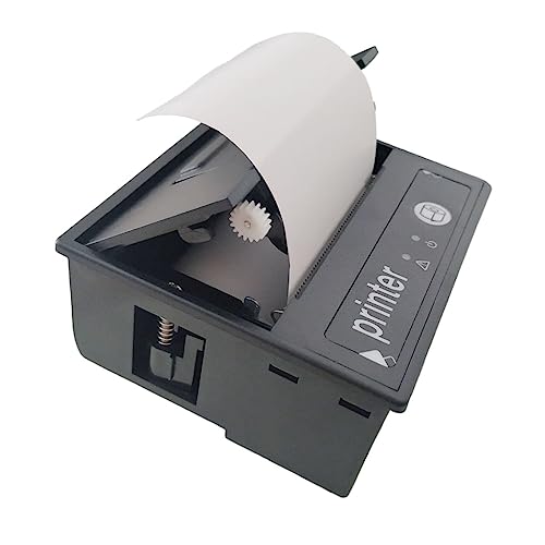 Module d'impression micro 12V pour borne de commande et ticket thermique