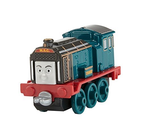 機関車トーマス　額　限定品 クリスマスプレゼントにも！公式ストア限定トーマスBOXが新しく