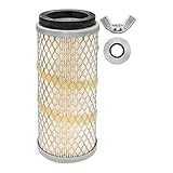 Baldwin Outer Air Element - PA3472