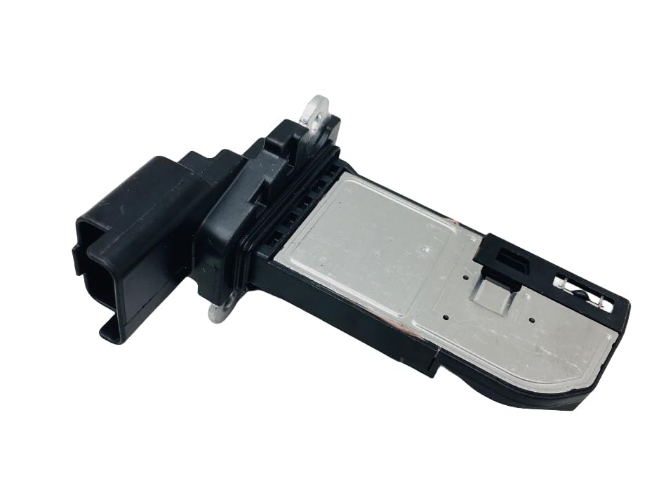 Partsline Capteur de débit d’air massique MAF pour 208, 308, 508, 2008, 3008, 5008, C3, C4, C5, DS3, DS4 équivalent à 9677093080, AFH50M-27