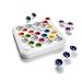 SmartGames Anti-Virus Sliding Puzzle Game with 60 Challenges Ages 6-Adult