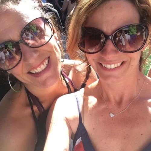 Besties for Life: Keri & Beth on 27 Years of Friendship