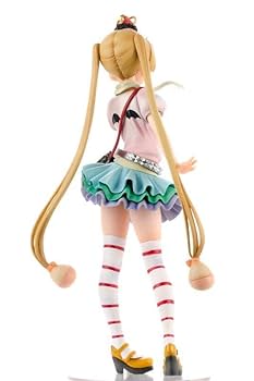 中二病でも恋がしたい！ 1/8 凸守早苗　フィギュア d2ldlup 中二病でも恋がしたい！ 1/8 凸守早苗 フィギュア d2ldlup