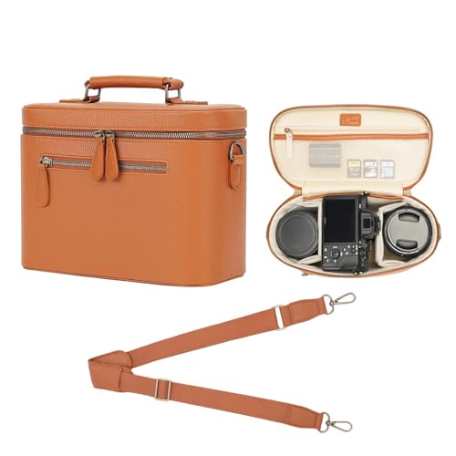 Divvia Waterproof PU Leather Sling Bag