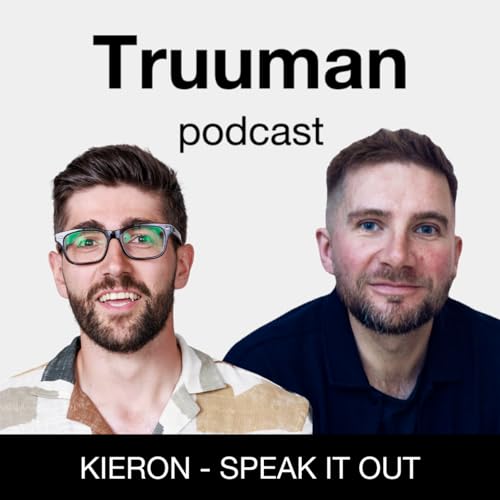 Breaking the Silence on Male Sexual Abuse