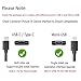 Fast Charger with 6Ft USB Type-C&Micro USB Cable for Charging All-New Fire 6 HD 7 8 10/Fire Max 11-13th Gen/Fire HD 7 8 10Plus/Kids Edition Kids Pro/All E-Reader,Oasis,Paperwhite/Samsung Galaxy Tab A