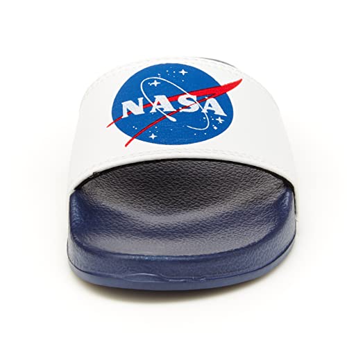 NASA Aileen Slide Sandals4
