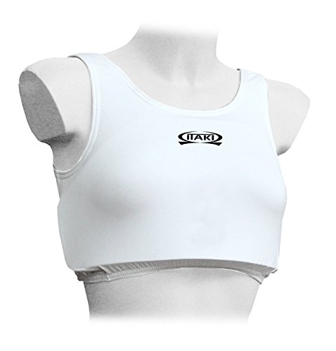 ORIENTE SPORT Top in Cotone Elasticizzato per